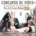 VI CONCURSO DE VIDEOS PROMOCIONALES DE LA PASION VIVIENTE DE OLIVA DE LA FRONTERA 2026